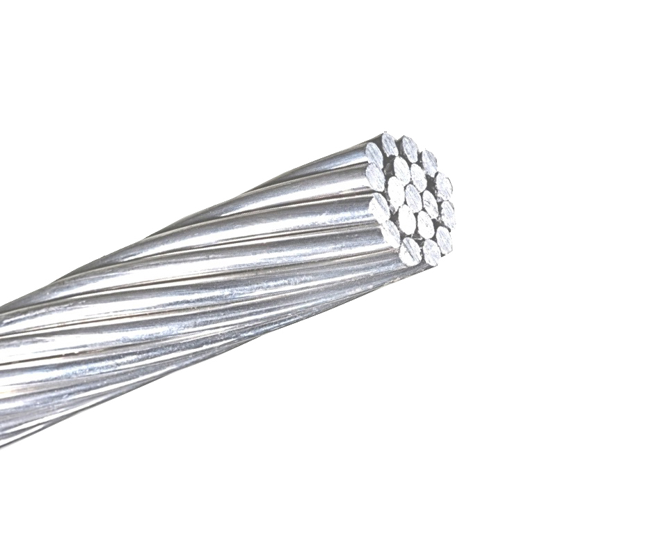 ACSR Aluminum Conductor Steel Reinforced On American Wire Group