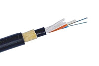 ADSS All Dielectric Self-Supporting Fiber Optic Cable