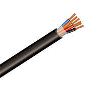 IMSA 19-1<br>Traffic Control Cable