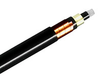 <b>PowerGuard®</b> MV Power Cable 5-46kV