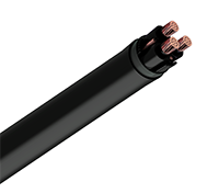 Solar Tracker Motor Cable