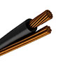 Copper Duplex Service Drop Cable