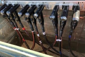 Utility & Renewable Energy Cables