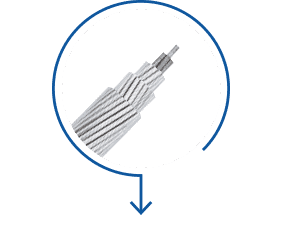 Transmission Wire