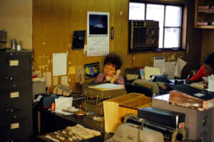 25 Years in Photos