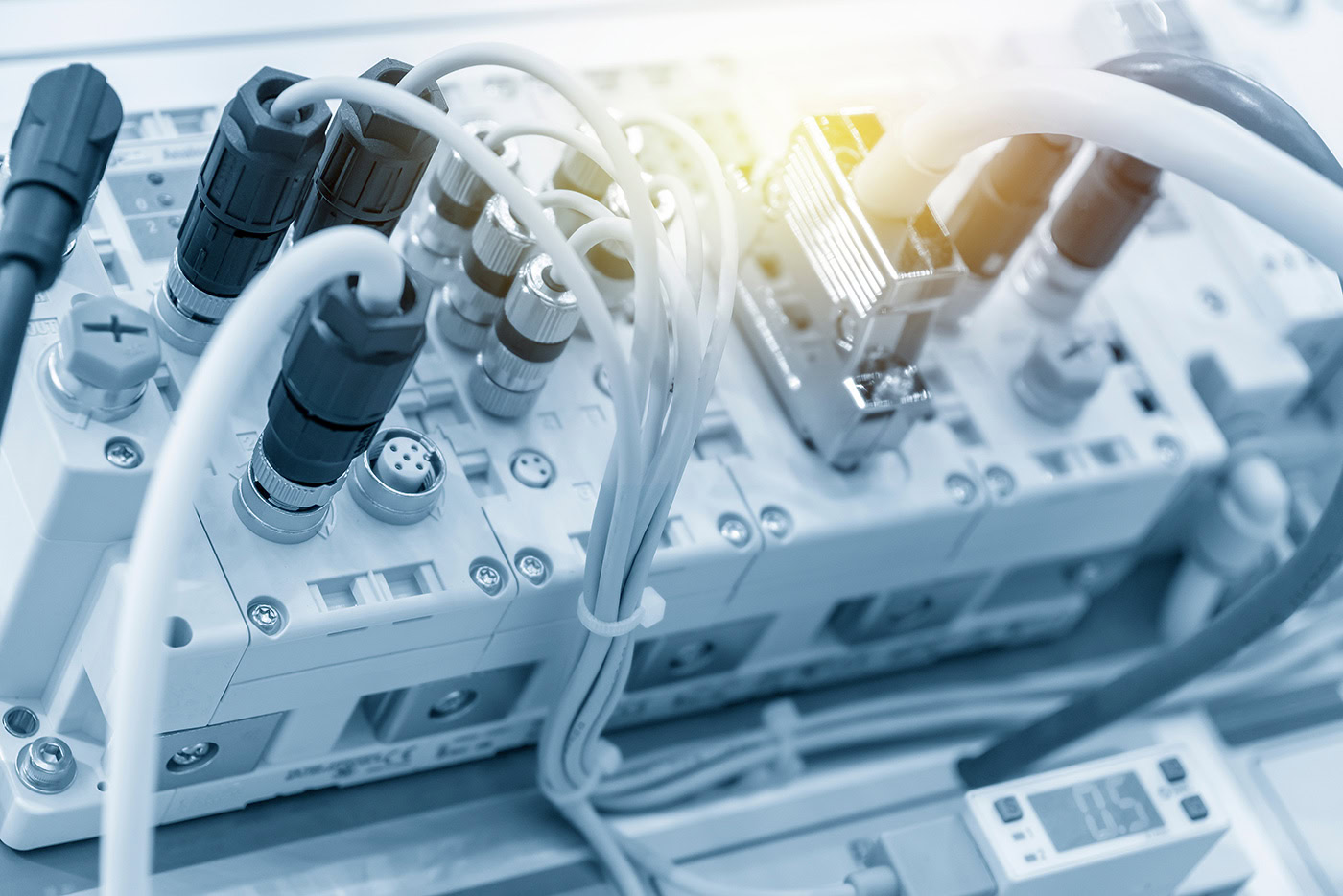 Reliable Procurement and Inventory Management