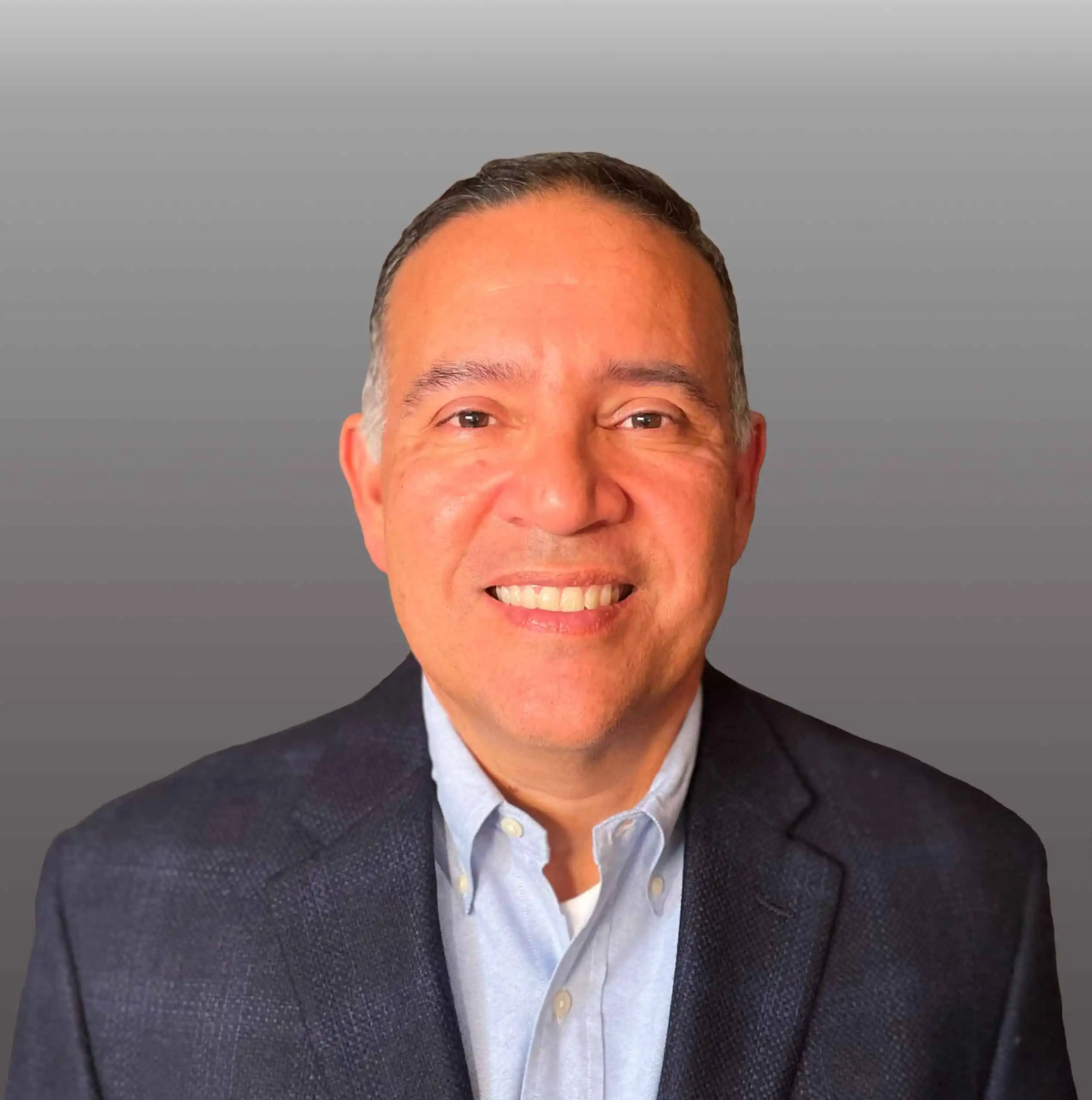 Gilbert Guerrero - updated