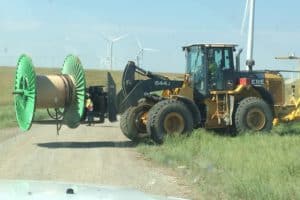 Utility & Renewable Energy Cables