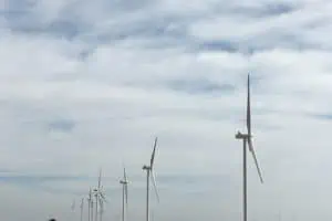 Renewable Energy Application