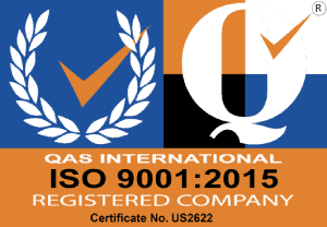 ISO 9001-2015