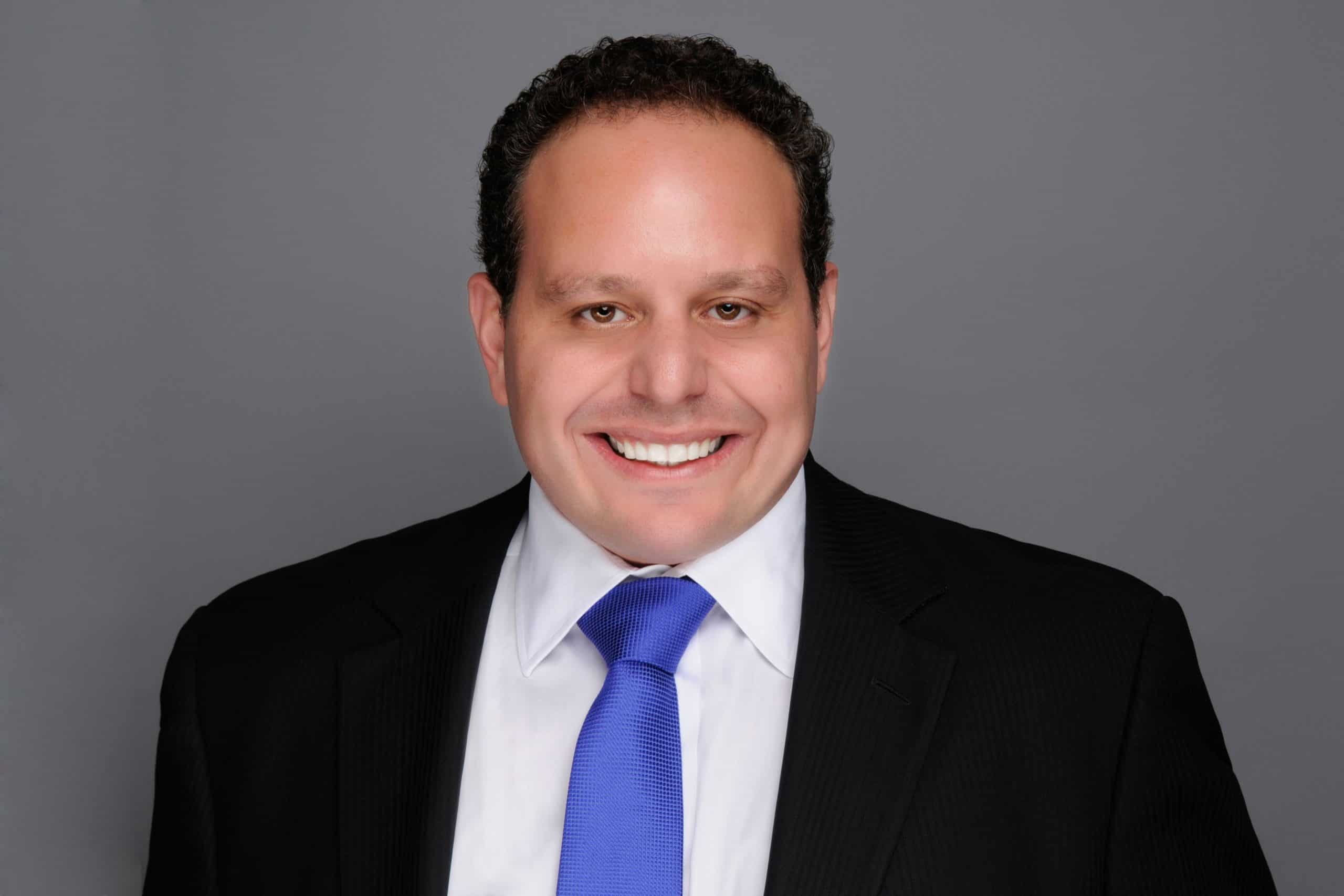 Mr. Michael Dorfman Mr. Michael Dorfman