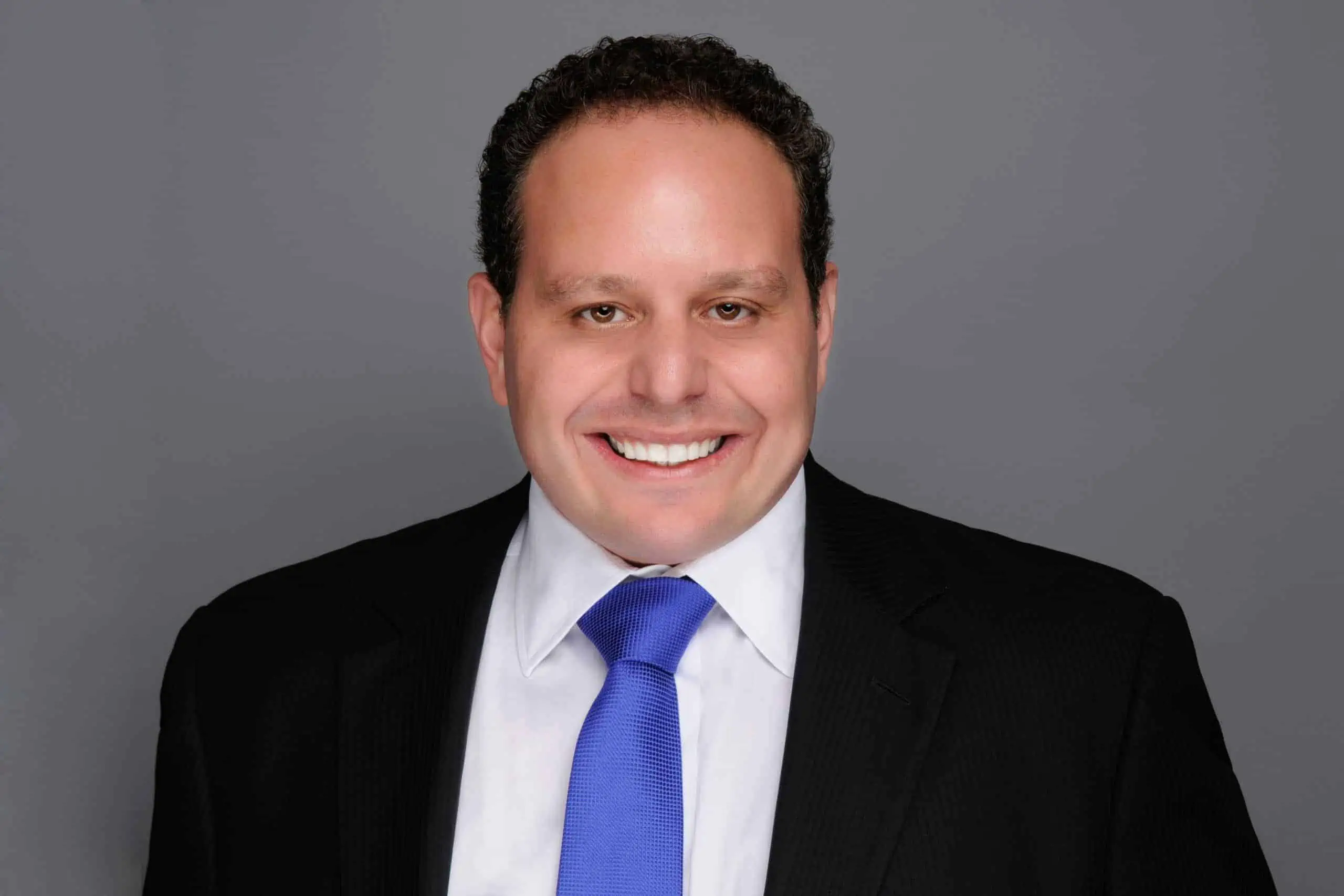 Mr. Michael Dorfman