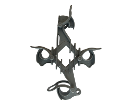 Poles & Pole Line Hardware