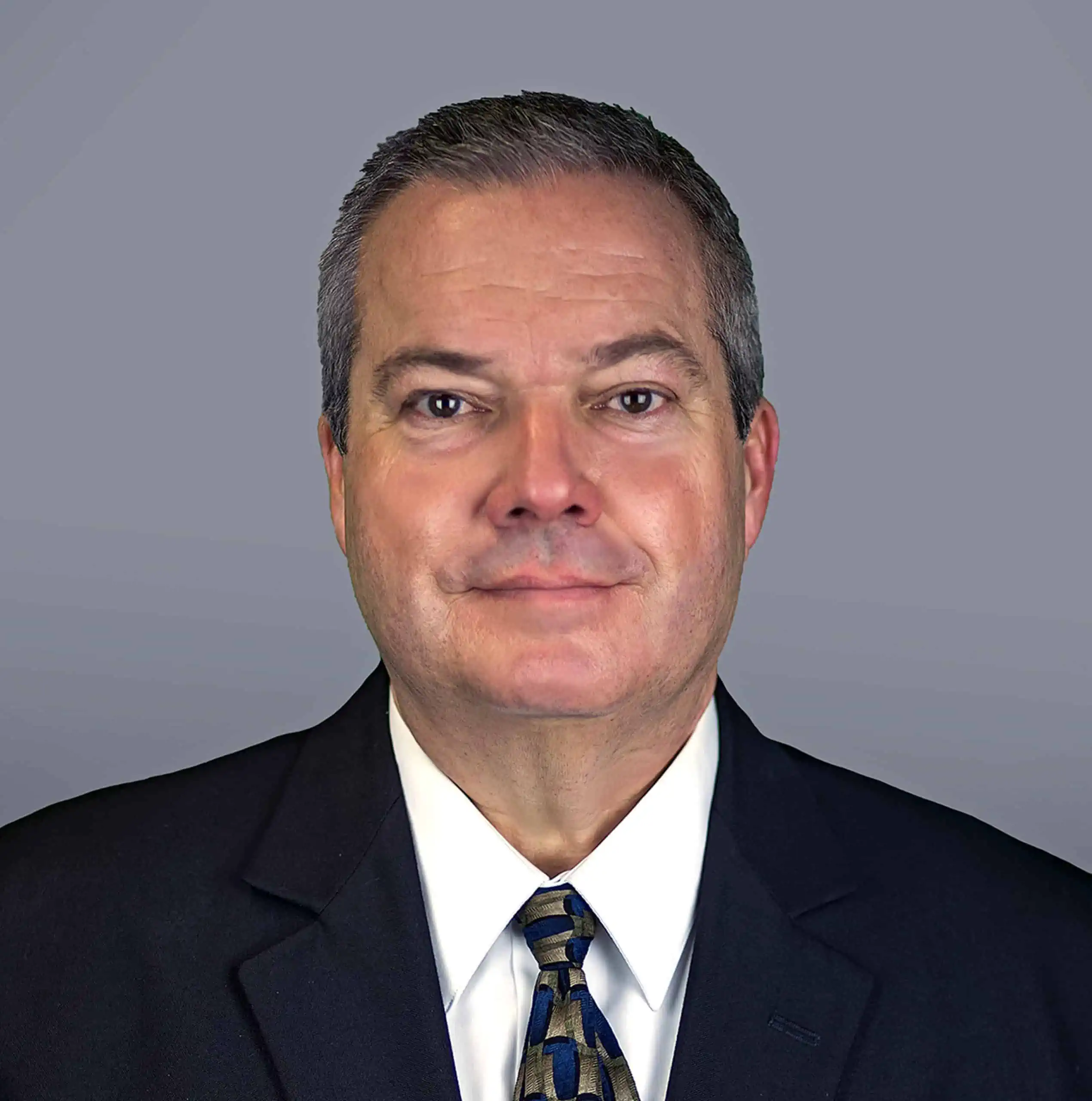 Scott Moore