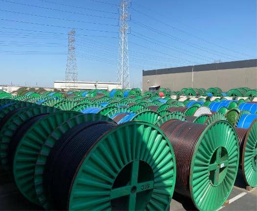 What are Solar Power Cables?