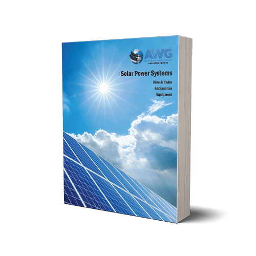 Solar Power Systems 3D eBook Cover