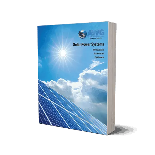 Solar Power Systems 3D eBook Cover
