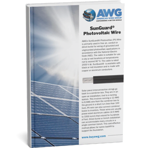 Technical Resources & Downloads | American Wire Group