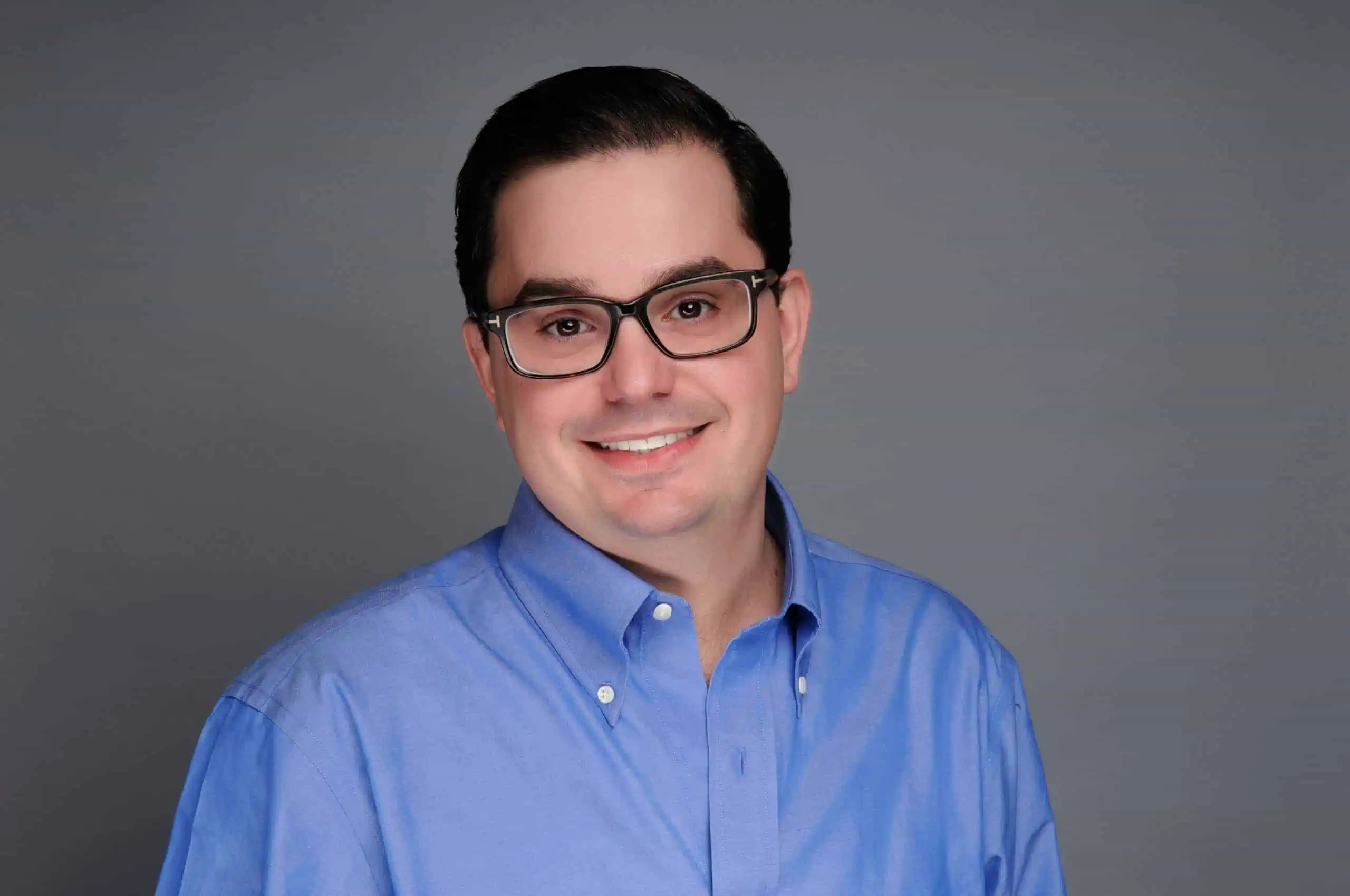 Mr. Joshua Dorfman