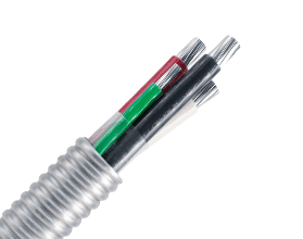 armored cable armored cable