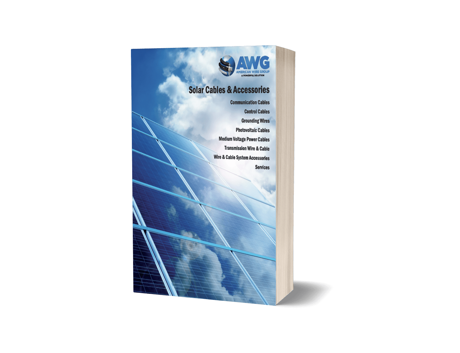 Solar Cables & Accessories