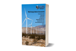 Wind Energy Cables & Accessories