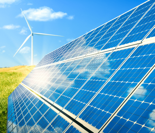 Renewable Energy Solutions