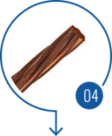 Grounding Cables