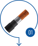 Low Voltage Cables