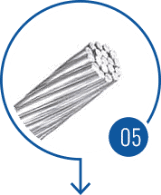 Transmission Wire